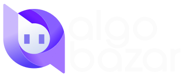 Algobazar Logo